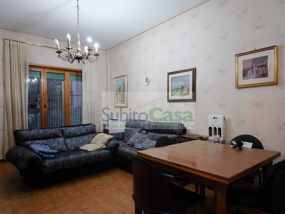 Lejlighed i Chieti, Chieti - foto 2