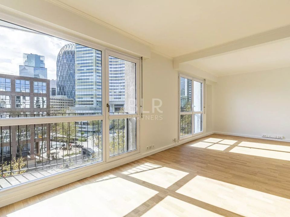 Lejlighed i Courbevoie, Hauts-de-Seine - foto 1