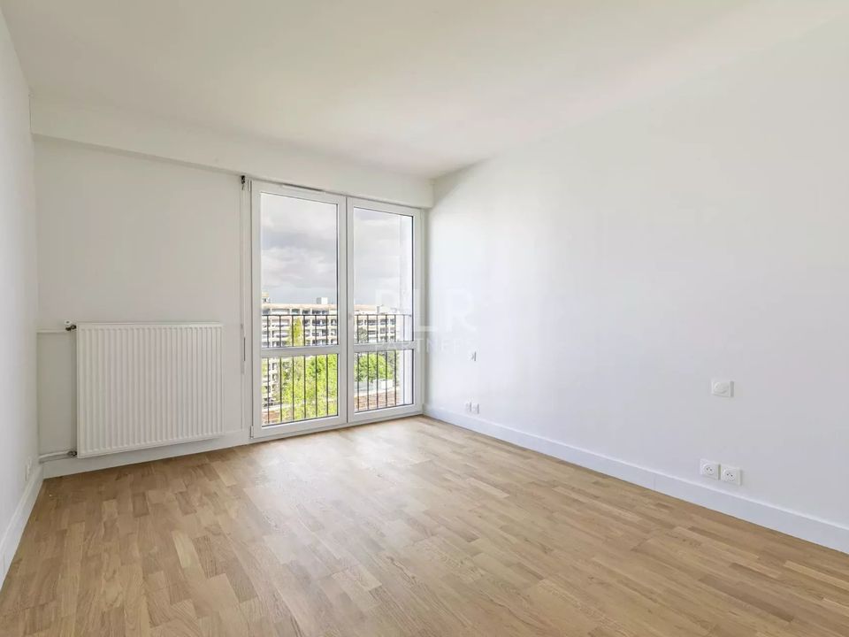 Lejlighed i Courbevoie, Hauts-de-Seine - foto 5