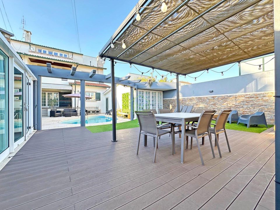 Rækkehus i Povoa de Varzim, Porto - foto 3