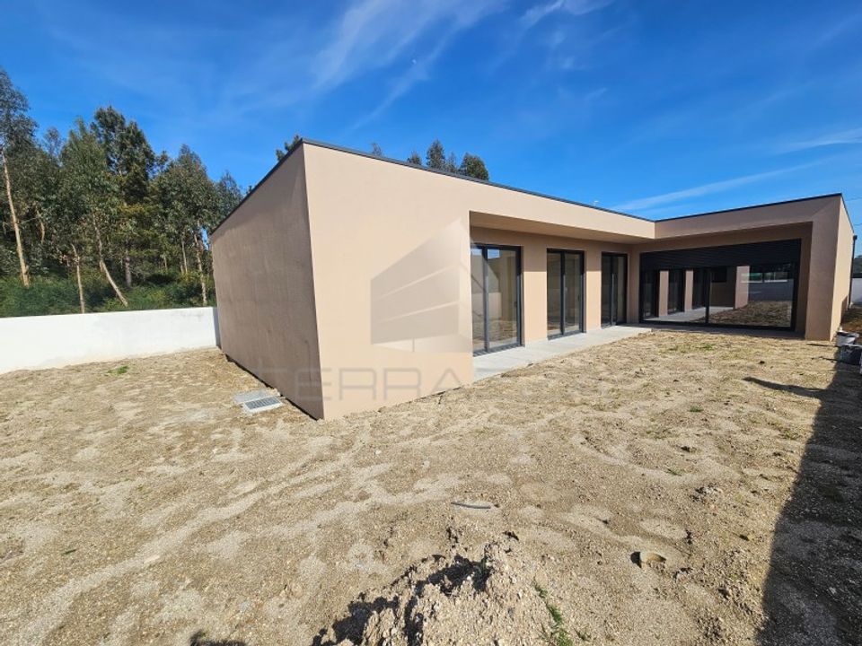Villa i Carreira, Leiria - foto 1