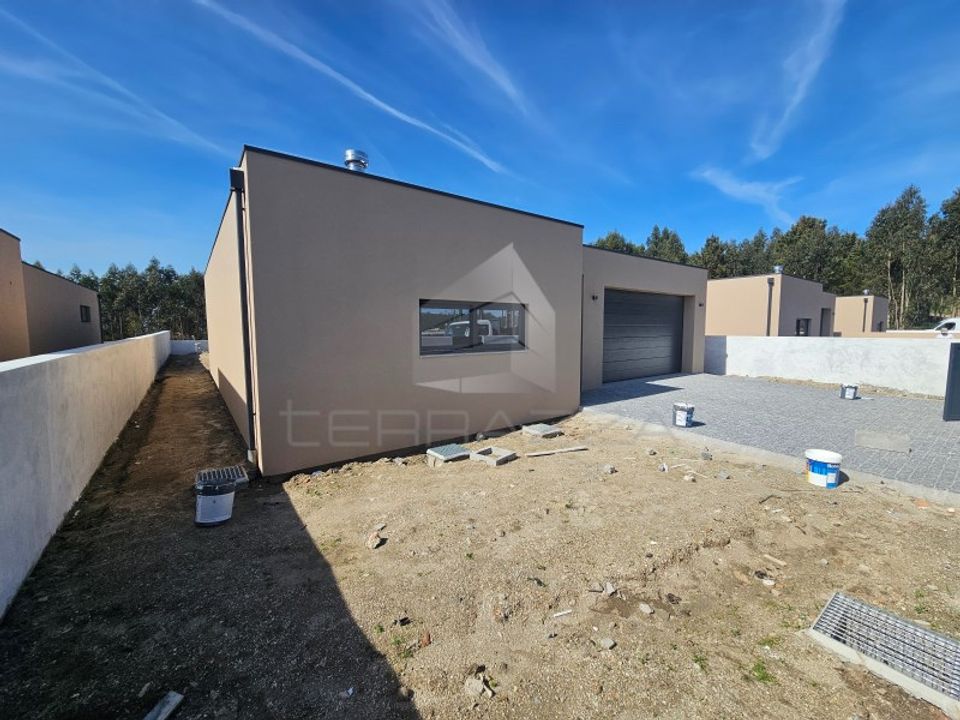 Villa i Carreira, Leiria - foto 2
