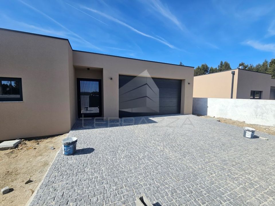 Villa i Carreira, Leiria - foto 3