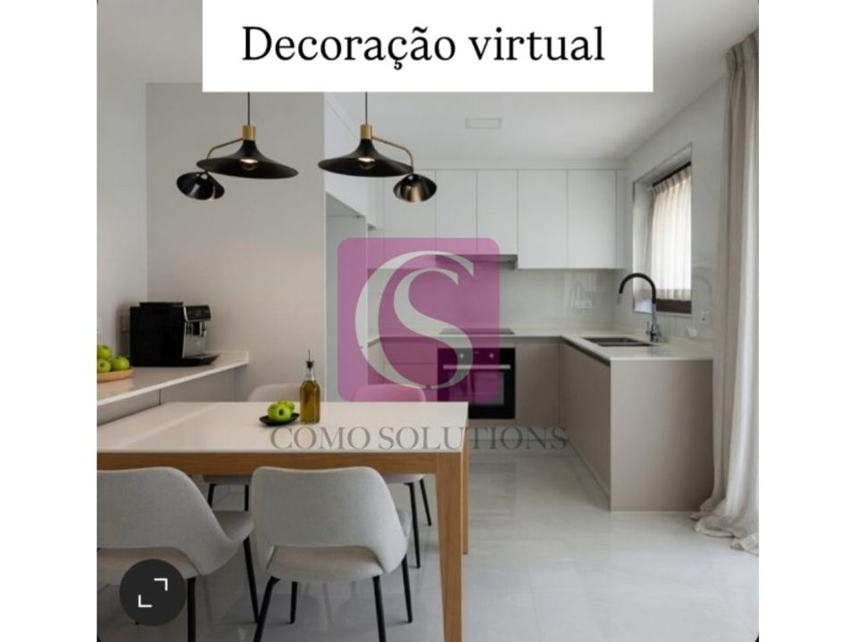 Lejlighed i Odivelas, Lisbon - foto 1