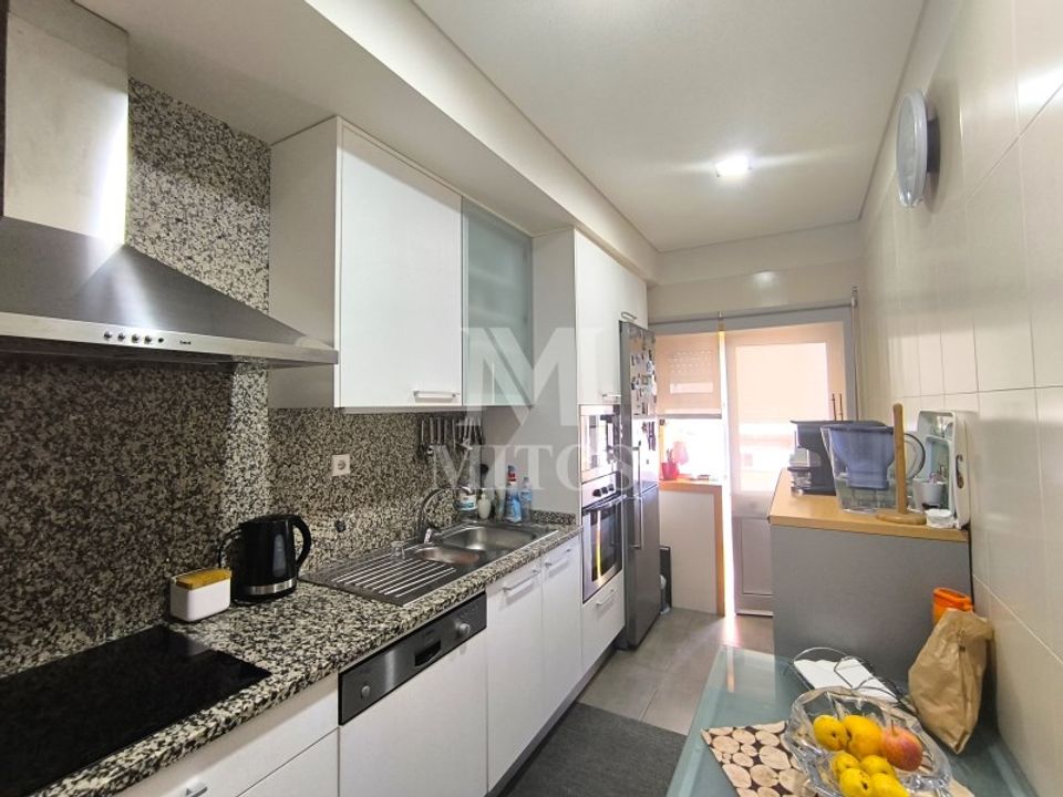 Wohnung in Darque, Viana do Castelo - Foto 3