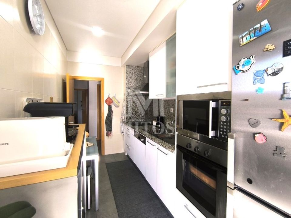 Wohnung in Darque, Viana do Castelo - Foto 4