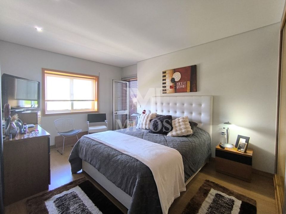 Wohnung in Darque, Viana do Castelo - Foto 5