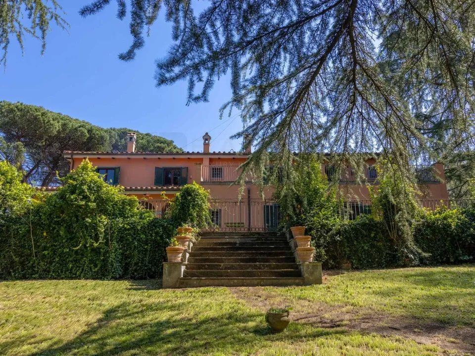Villa em Riano, Rome - foto 4