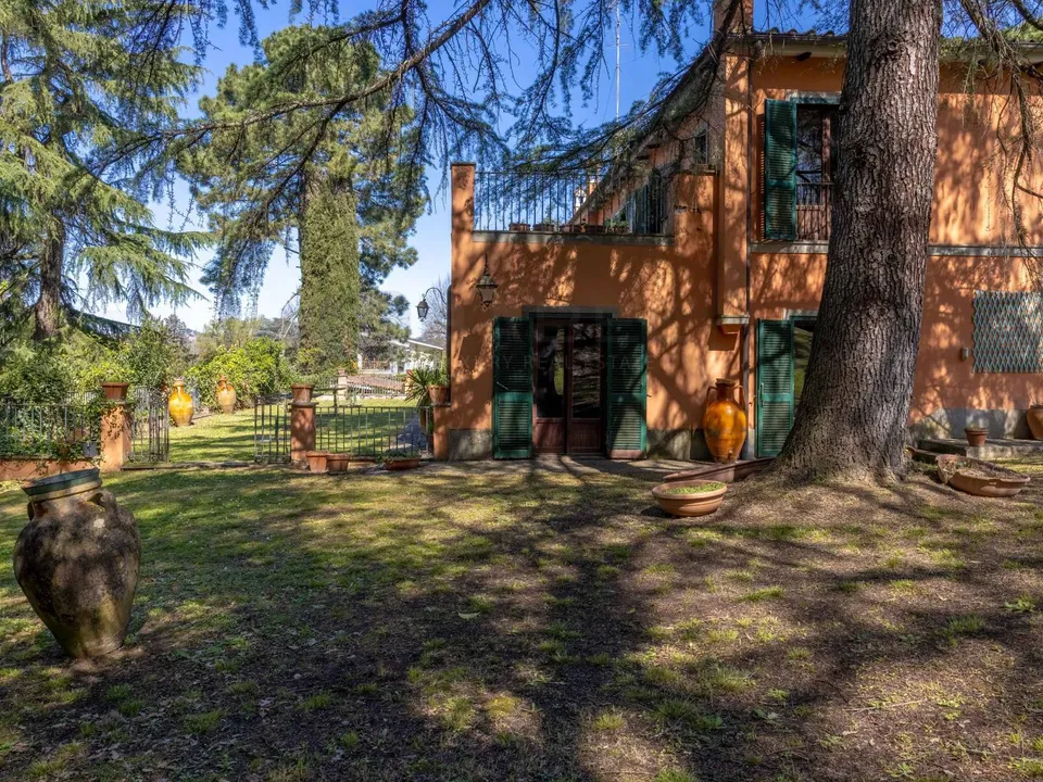 Villa em Riano, Rome - foto 5