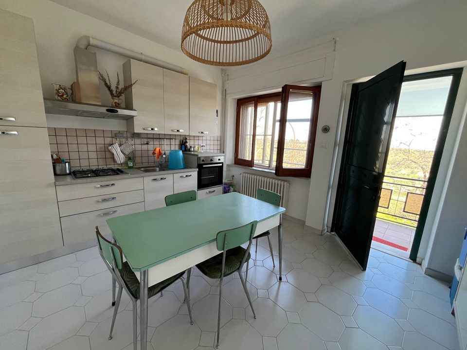 Villa i Pollutri, Chieti - bilde 1