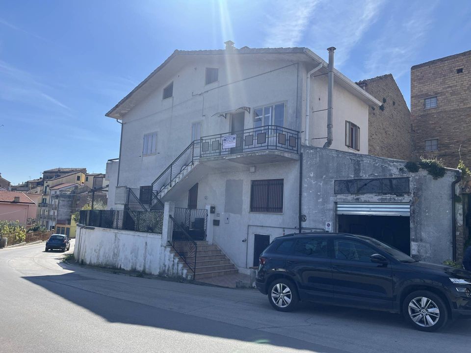 Villa i Pollutri, Chieti - bilde 2