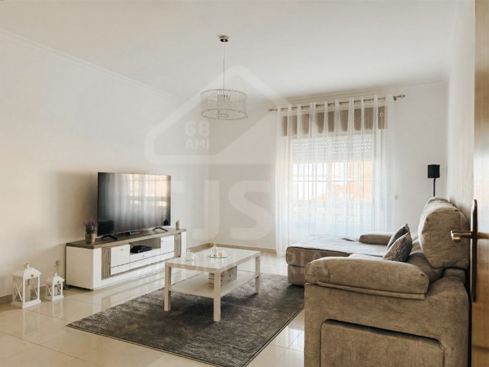 Lejlighed i Benavente, Santarem - foto 2