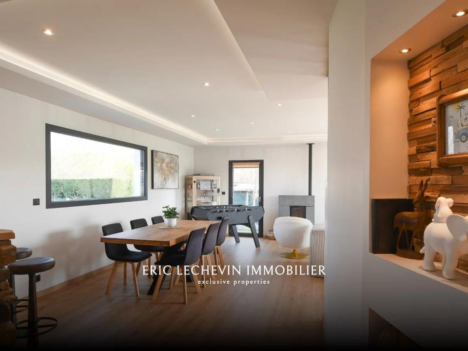 Villa i Groffliers, Pas-de-Calais - foto 2