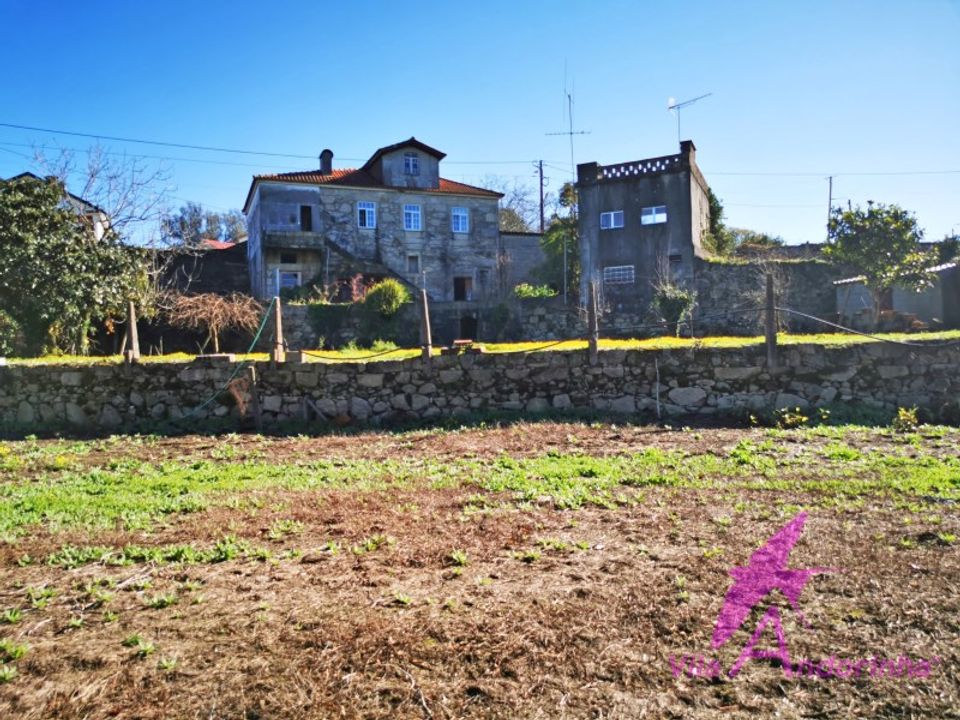 Villa i Caminha, Viana do Castelo - foto 1