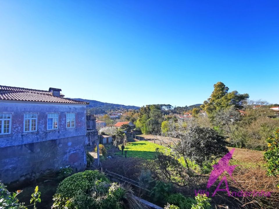 Villa i Caminha, Viana do Castelo - foto 2