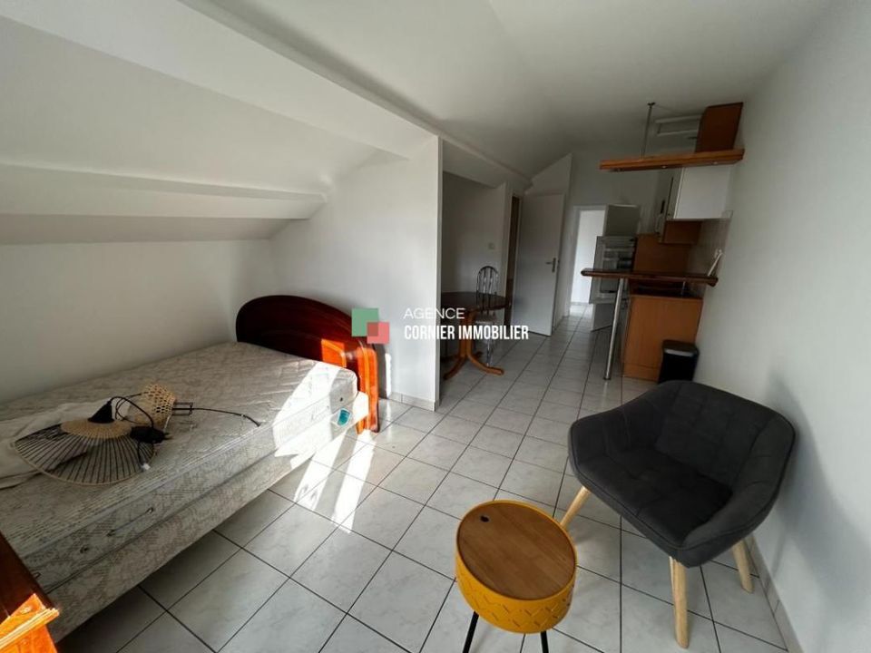 Studio i Saint-Jean-sur-Vilaine, Ille-et-Vilaine - foto 2