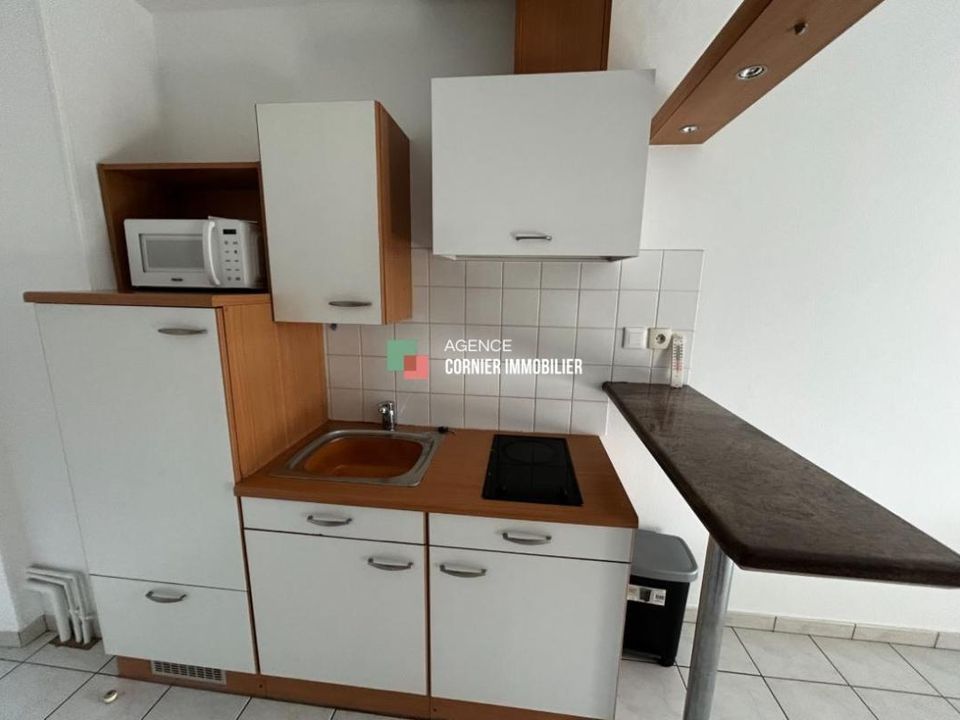 Studio i Saint-Jean-sur-Vilaine, Ille-et-Vilaine - foto 3