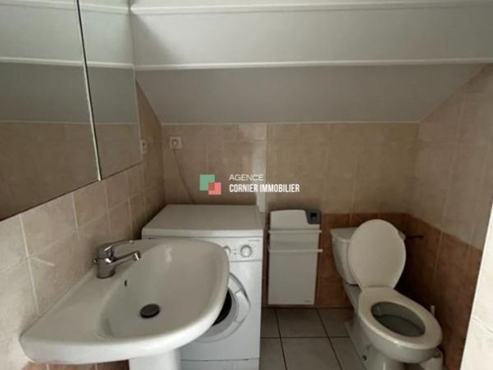Studio i Saint-Jean-sur-Vilaine, Ille-et-Vilaine - foto 4