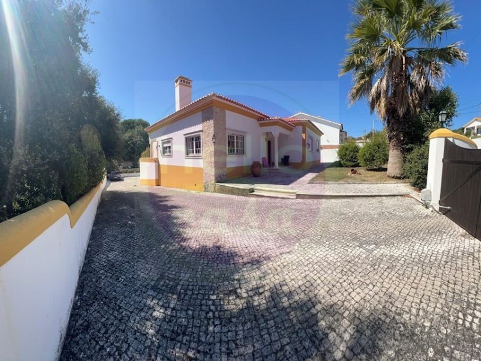 Villa i Casais e Alviobeira, Santarem - foto 1
