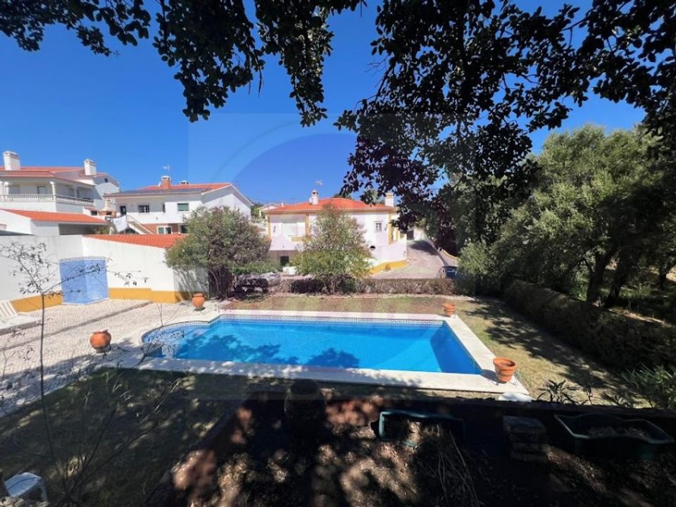 Villa i Casais e Alviobeira, Santarem - foto 2