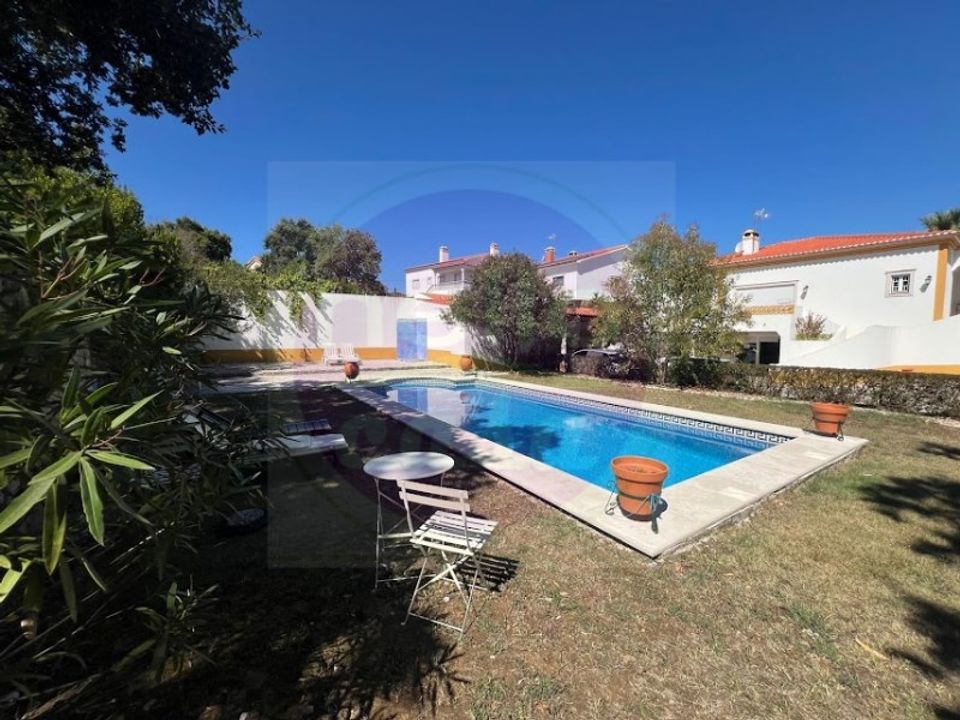 Villa i Casais e Alviobeira, Santarem - foto 3