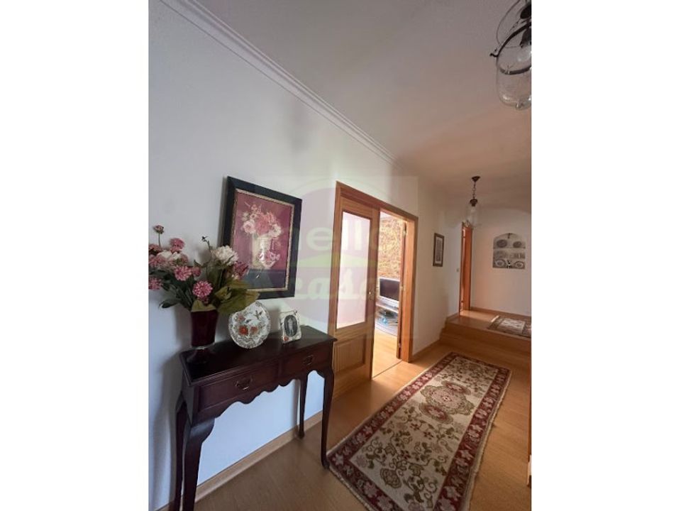 Villa i Casais e Alviobeira, Santarem - foto 4