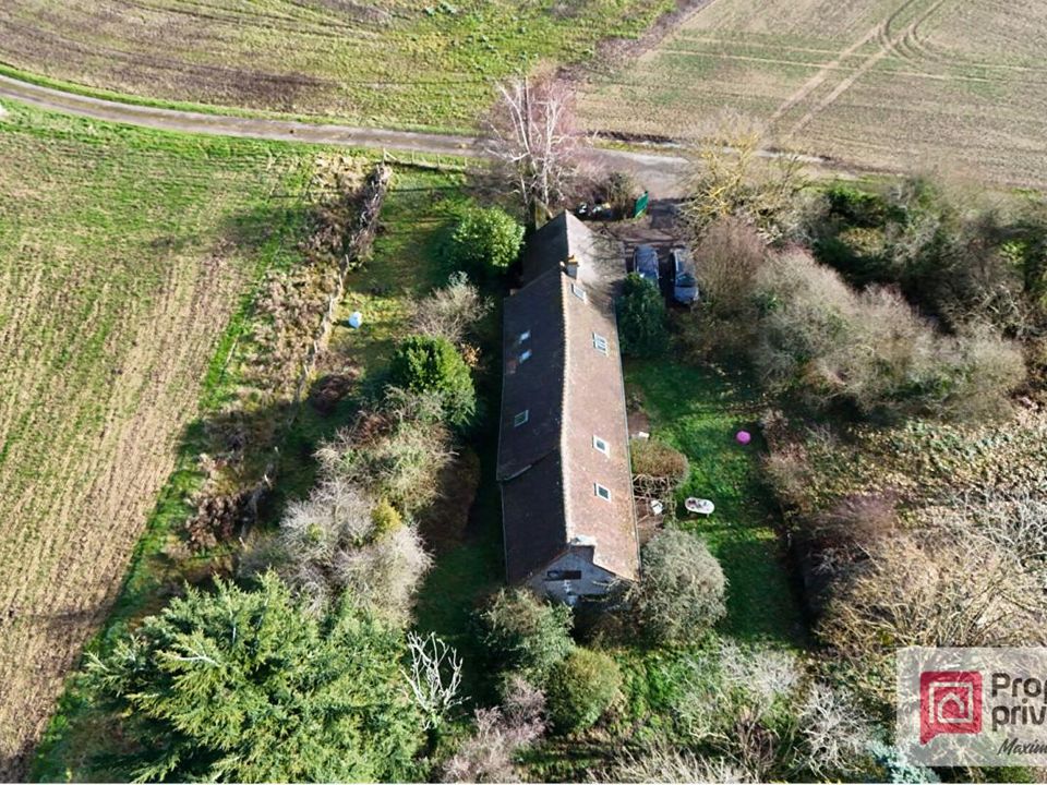 Villa a Monthodon, Indre-et-Loire - foto 2