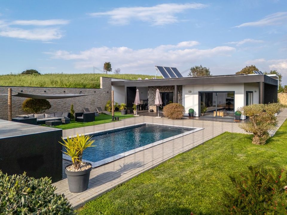 Villa i Alcobaca, Leiria - foto 1