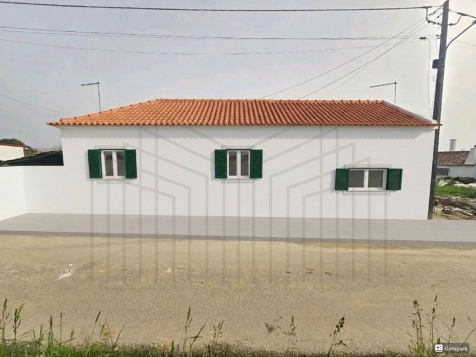 Villa i Alcobaca, Leiria - foto 1