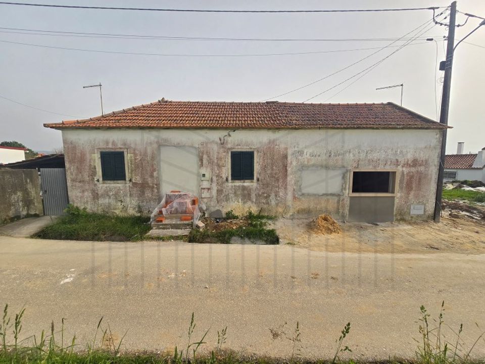 Villa i Alcobaca, Leiria - foto 2