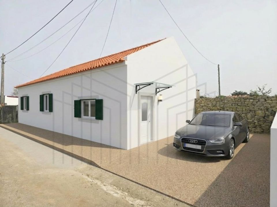 Villa i Alcobaca, Leiria - foto 3