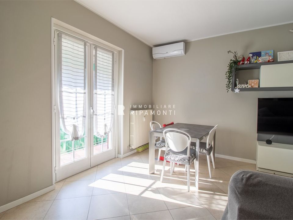 Lejlighed i Ello, Lecco - foto 4