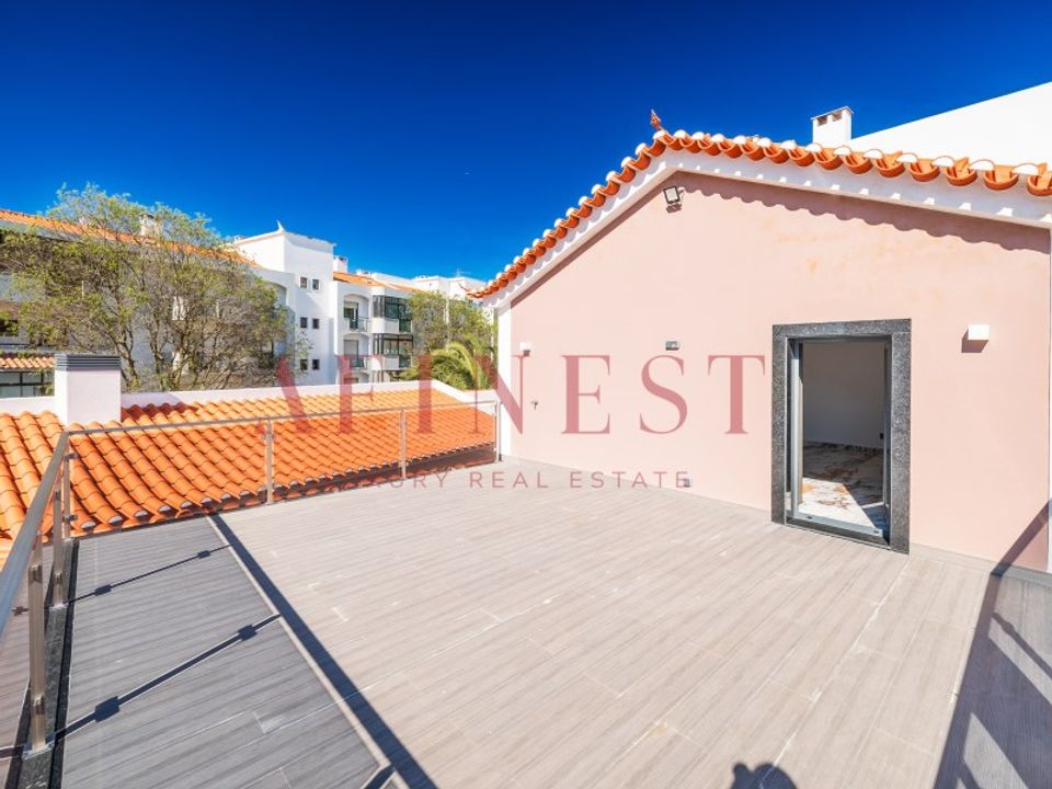 Villa i Sao Domingos de Rana, Lisbon - foto 2