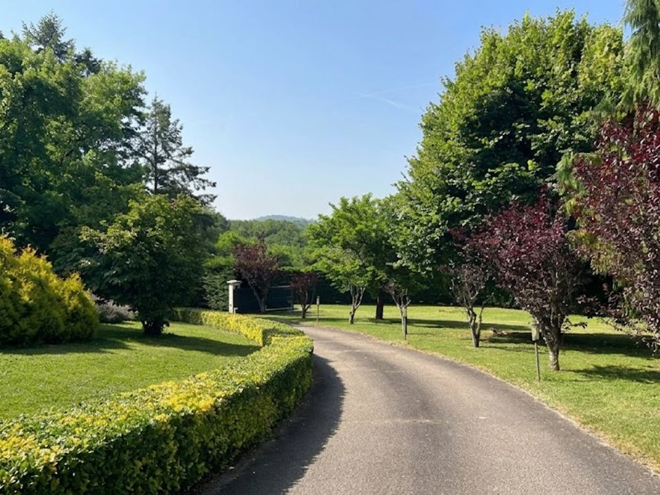 Villa i Saint-Mathieu, Haute-Vienne - foto 2