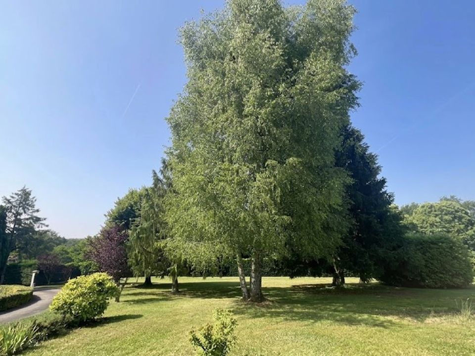 Villa i Saint-Mathieu, Haute-Vienne - foto 3