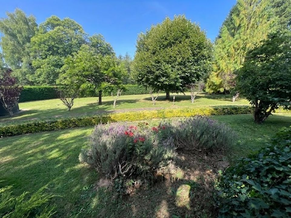 Villa i Saint-Mathieu, Haute-Vienne - foto 4