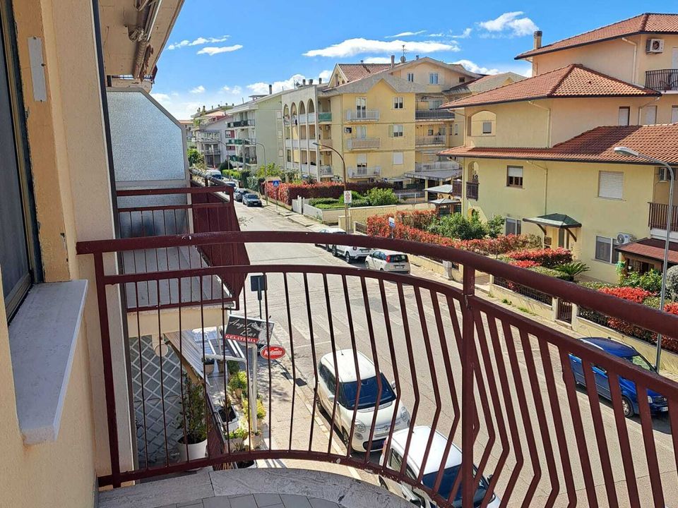 Leilighet i Fossacesia, Chieti - bilde 1