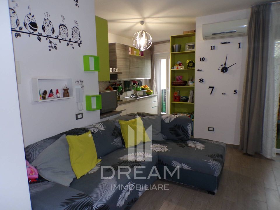 Lejlighed i Quartu Sant'Elena, Cagliari - foto 3