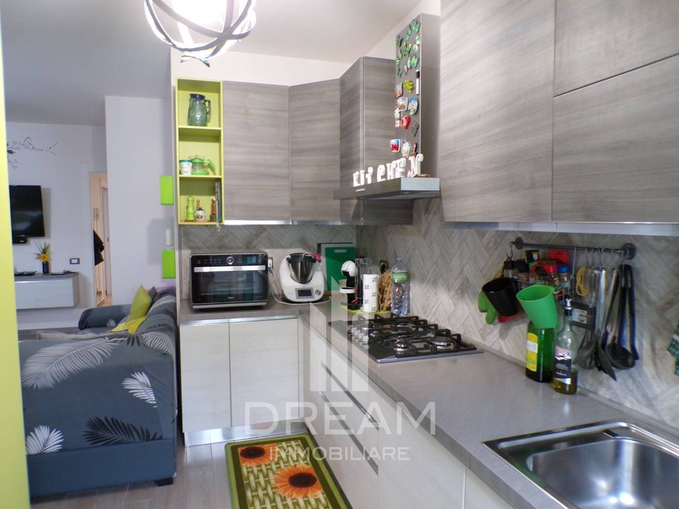 Lejlighed i Quartu Sant'Elena, Cagliari - foto 4