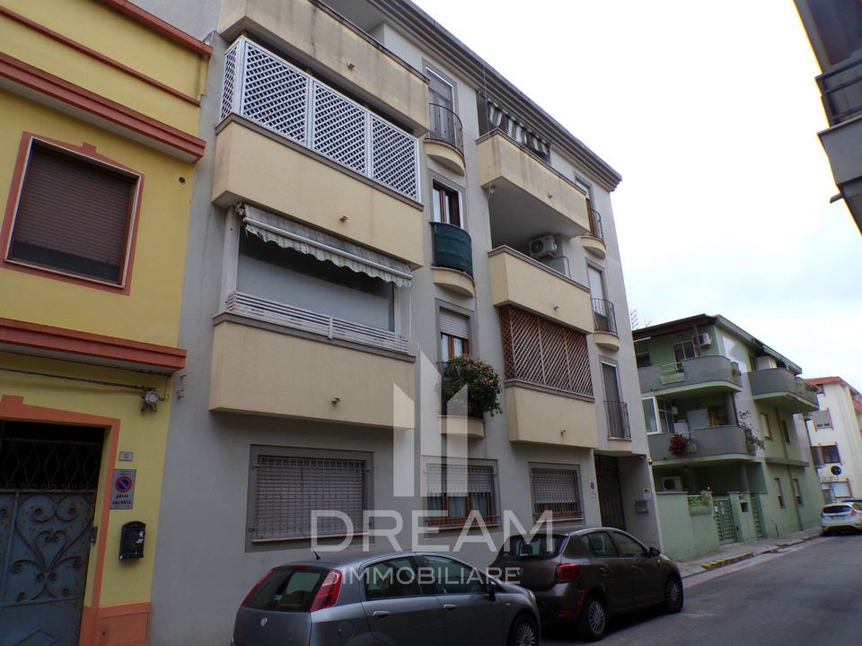 Apartamento em Quartu Sant'Elena, Cagliari - foto 1