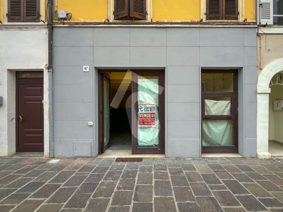 Erhvervsejendom i Jesi, Ancona - foto 2