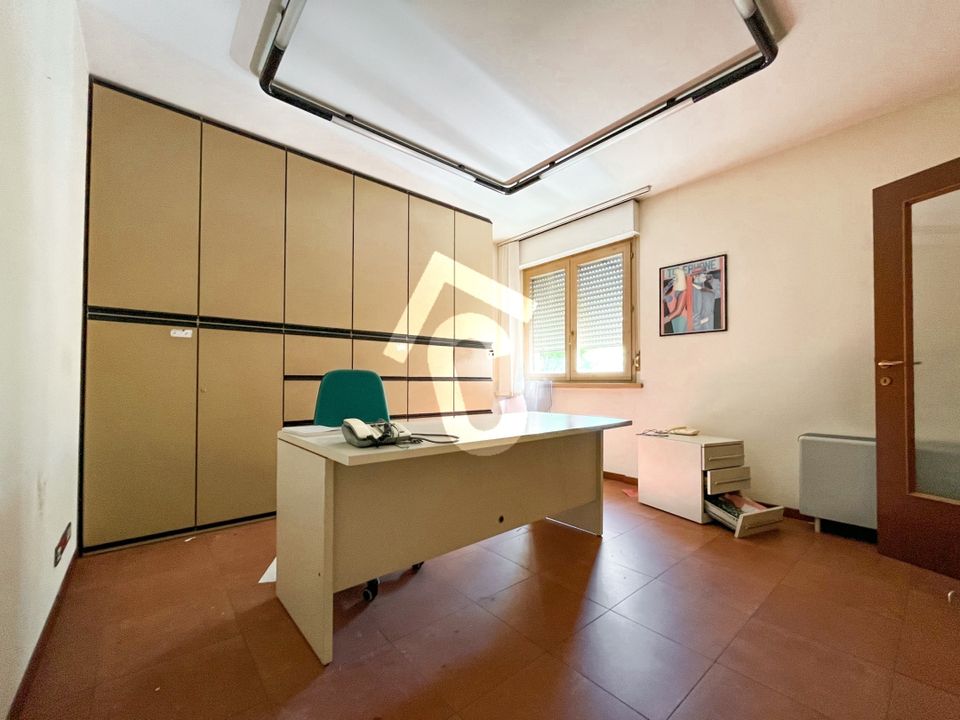 Erhvervsejendom i Jesi, Ancona - foto 4