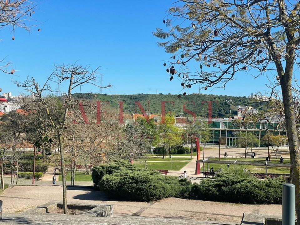 Lejlighed i Odivelas, Lisbon - foto 1