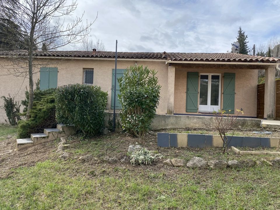 Villa i Auriol, Bouches-du-Rhone - bilde 1