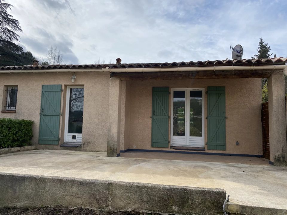 Villa i Auriol, Bouches-du-Rhone - bilde 3