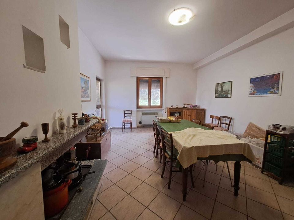 Villa i Amelia, Terni - foto 4