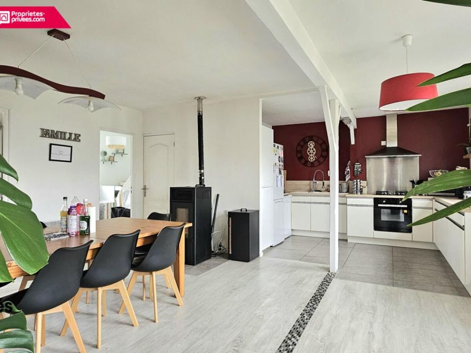 Villa a Dollot, Yonne - foto 1