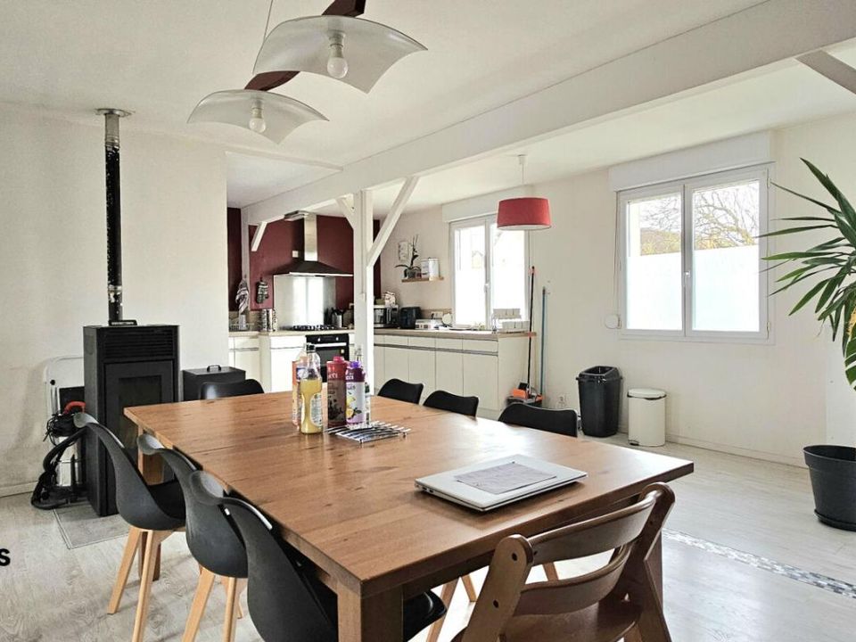 Villa a Dollot, Yonne - foto 3