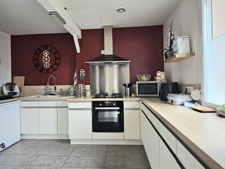 Villa a Dollot, Yonne - foto 4