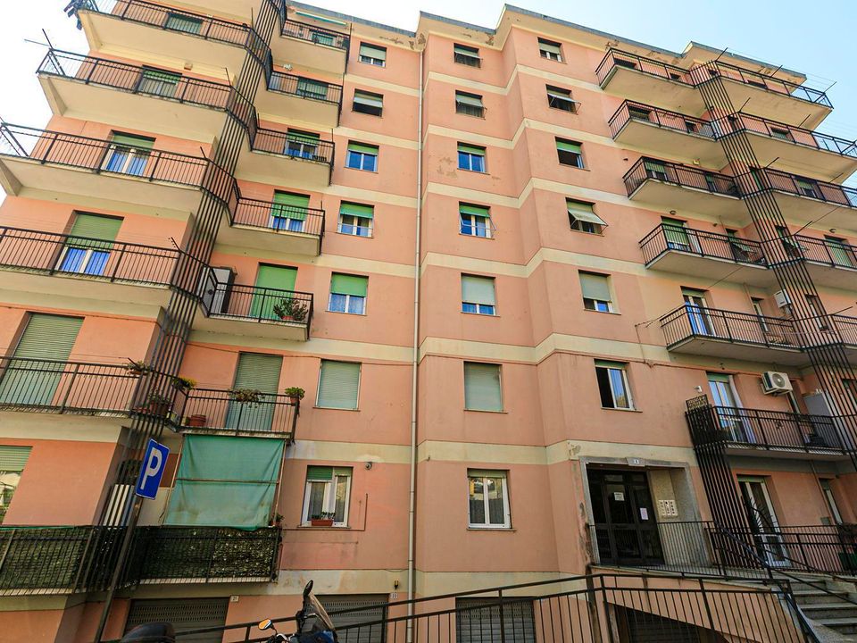 Lejlighed i Campomorone, Genoa - foto 2